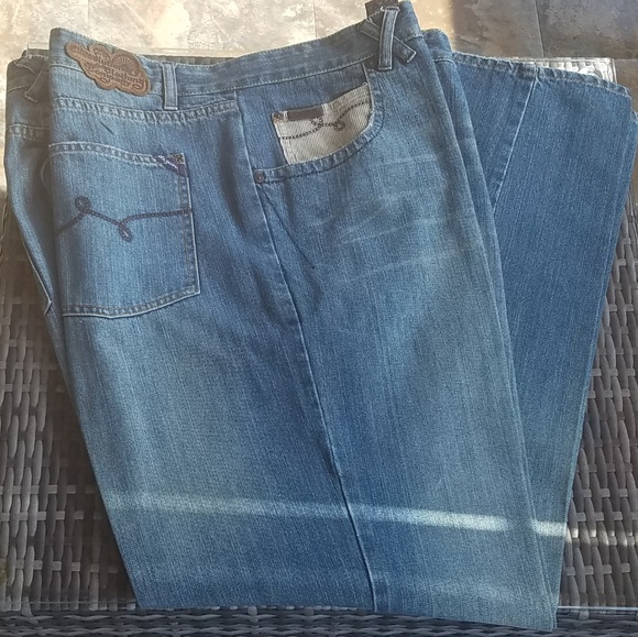 LRG Jean Set - Picture 4 of 4